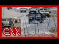 US Military Orders Thousands More Troops To The Southern Border