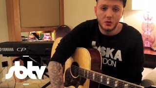 James Arthur | &quot;Faded&quot; - A64 [S6.EP21]: SBTV