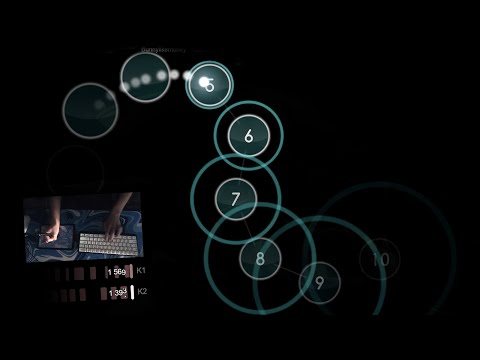 🔴 8.6⭐Bunnylikemoney | Dragon Guardian - Tenkai e no Kippu [Eloquence Upon the] 99.69% | 1041pp FC