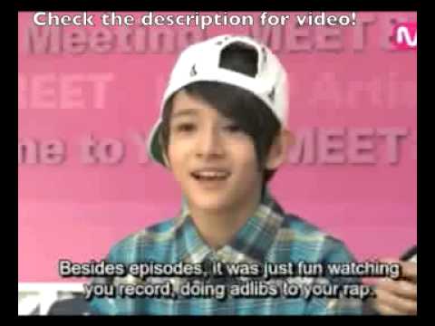 [ENG] 1Punch Meet and Greet