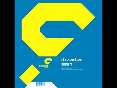 DJ Zemtec - Amen (Brennan & Heart's Techstyle Remix)