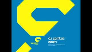 DJ Zemtec - Amen (Brennan & Heart's Techstyle Remix)