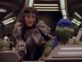 Power Rangers En El Espacio Cap 3 Las Ninja Tortugas Mutantes