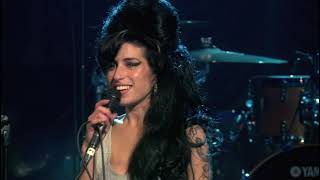 AMY WINEHOUSE LIVE WAKE UP ALONE LONDON 2007 (4K REMASTERED