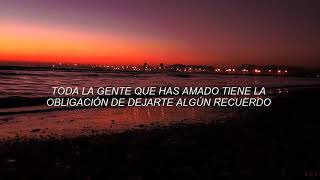 Leif Erikson - Interpol (Subtitulada al español)