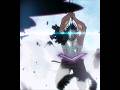 Yami Dimension Slash Black Clover Edit