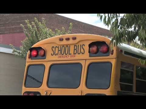 Westchester School Bus Legislation