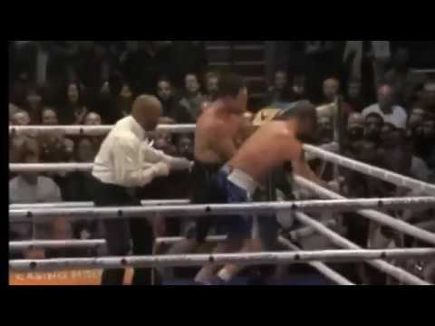 Eleider Alvarez vs Lucian Bute Full Fight Promo 2017 - Alvarez vs Bute