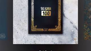 she’s casual - the hunna SPOTIFY