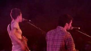 Straylight Run  Slow Descent