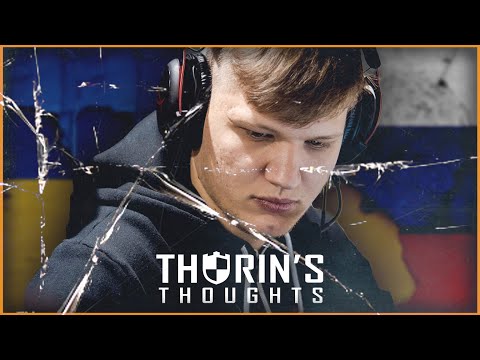 Black Swan Event Takes Away Everything He Worked for?!? Cruel Fortune! - s1mple's Struggles - CSGO