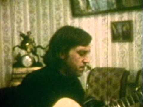Владимир Высоцкий - Москва, 1976, любительская запись