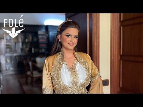 Rovena Ibrahimi - Serenata Labe Video