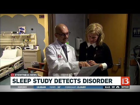 Restless Legs Syndrome and how to get good sleep