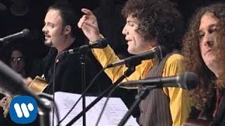 M-Clan - Carolina (Concierto Sin enchufe)