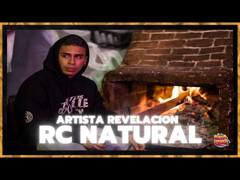 HIJOS DE LA ÈPOCA/OUT#1: RC NATURAL/Inédito 📀