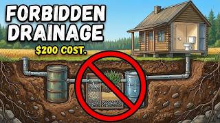 This $200 Septic System Lasts Forever. Why Is It Banned in Most Counties