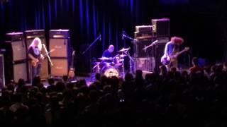 Dinosaur Jr.  -  Tiny live @ 9:30 Club 9/8/2016