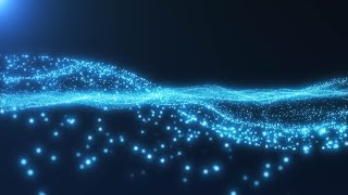 Unleash the Magic of Cinematic Particles in After Effects | No Plug-ins Needed