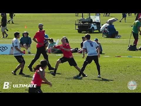 BE Block of the Month: Drag'N Thrust's Erica Baken