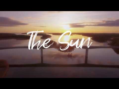 Roger Ljunggren - The Sun (Official video)