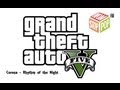 GTA V - Non Stop Pop FM - Corona - Rhythm of ...