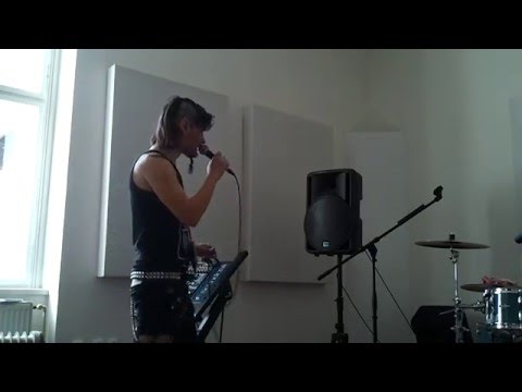 Křezťanckí ztát/ Christian state - Lásko má, já stůňu
