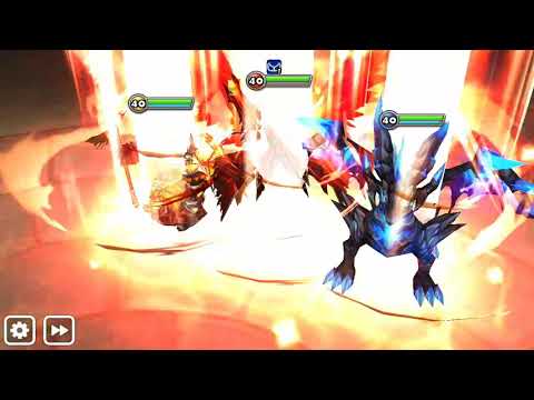 Feng Rakan Rina vs Vela Feng Verad