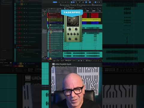Finding the Perfect Reverb