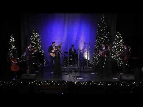 A Voetberg Family Christmas