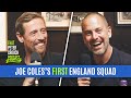 The Manager RESIGNED! Joe Cole’s First England Squad
