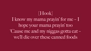 Have Mercy - Ace Hood - with lyrics - *EXPLICIT* (Prod. by Cardiak)