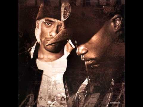 Mobb Deep - Pray For Me (The Infamy)