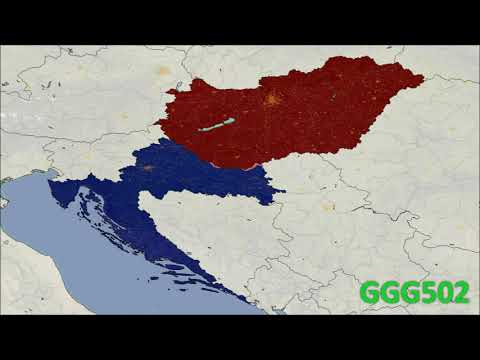 Hungary vs Croatia (2021)