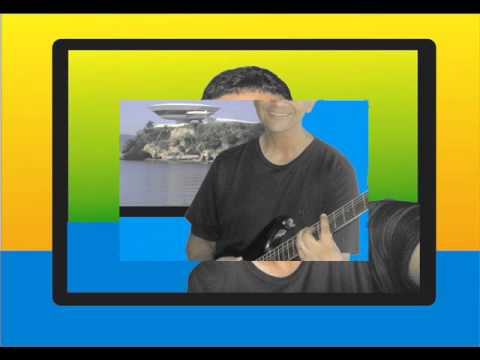 Eu Já Aprendi video