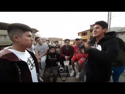 BRC vs DAKOTA (Semifinal) - Clasificatoria Nacional 4E