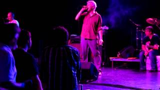 Guided by Voices - 14 Cheerleader Coldfront - Nashville 07/26/2012