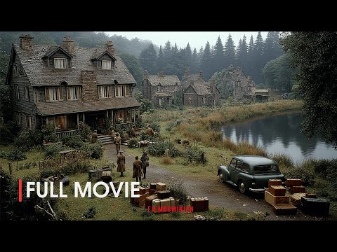 🎬This Film Deserves The Highest Awards! A Story Impossible To Watch Without Emotion