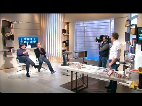 (Ah)i Piroso del 29/03/2011