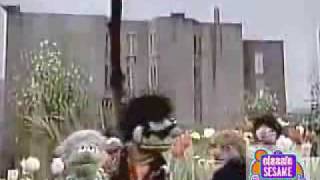 Sesame Street  - &quot;Cooperation Makes It Happen&quot;