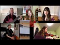 The Hot Licks - Walkin' One & Only 2020