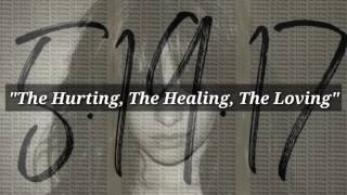 &quot;The Hurting, The Healing, The Loving&quot; el primer álbum de Camila Cabello