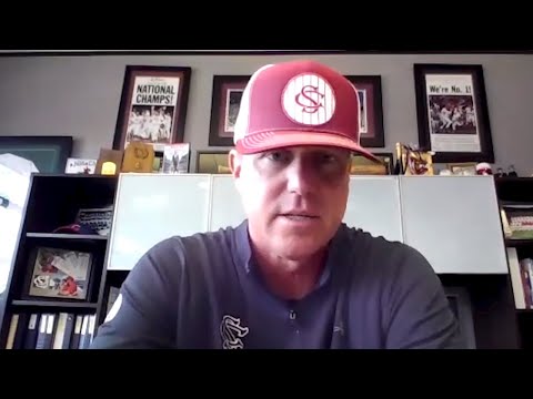 Mark Kingston Media Availability — 5/19/21