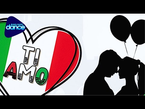 T4FUN & M-VIOLET - TI AMO (2024) [Official Video]