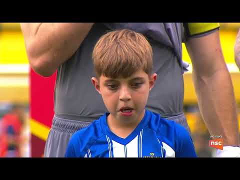 ᴴᴰ Campeonato Catarinense 2024 - 10ª rodada (Avaí 0 x 1 Brusque) - Completo NSC TV