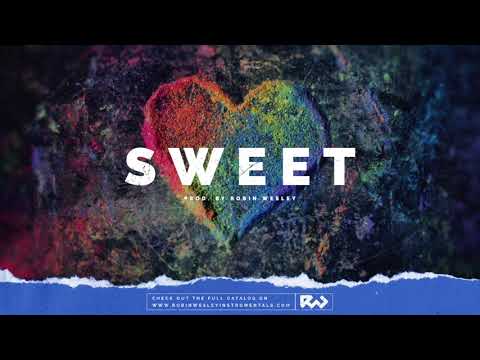 Happy Rap Type Beat 2020 - "Sweet" | Piano Love Song R&B Instrumental