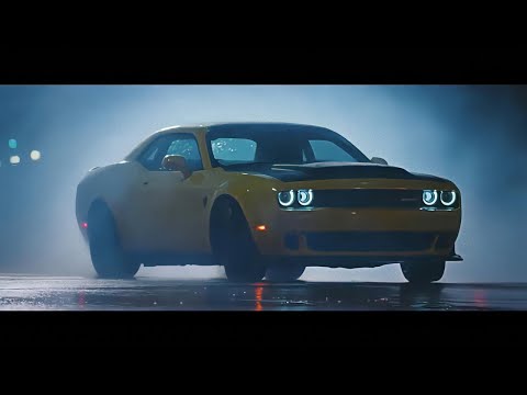"Exorcising the Demon" - Pennzoil Commercial [4K]