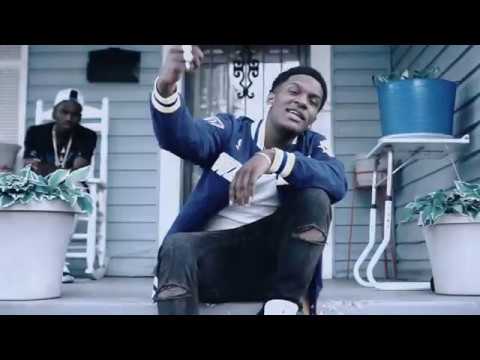 Slick Jr. Ft. Muley "Glory" (Official Music Video) [Directed By: WhiteWillMadeIt]