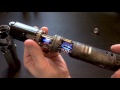 GRAFLEX Parks V1 Beyer Chassis CF8