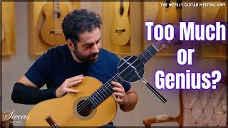 Antonio Marin Montero - 2012 No. 690 - Video preview